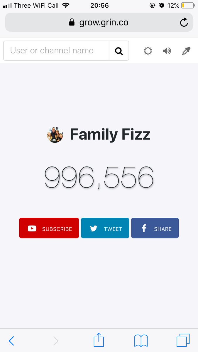 xoxo_ssmith's tweet photo. @FamilyFizz it’s gonna happen tonight and I’ll be here to watch it! https://t.co/aORwebIpCK