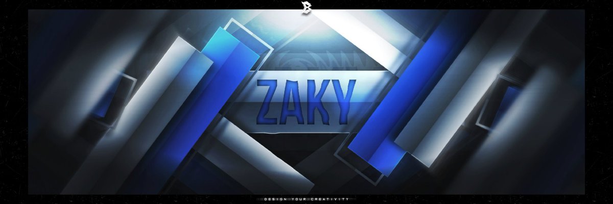 MisaelArtz's tweet image. Header for @ZakyGfx $

Made on mobile.

Support is very appreciated&amp;lt;3