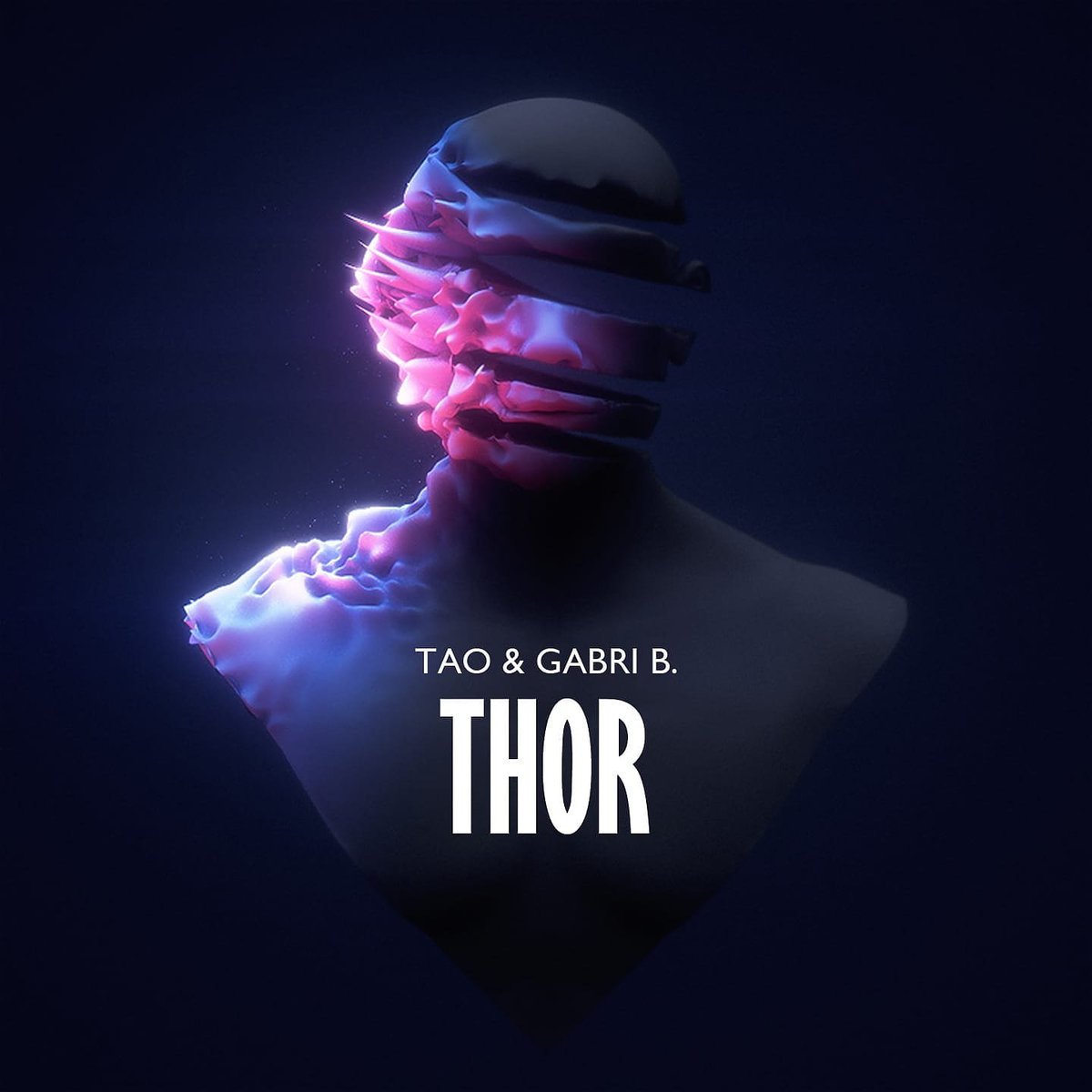 DJTAO70's tweet photo. ❗❗🔥  21.07  🔥❗❗
🆕New single out🆕
THOR - Tao &amp; Gabri b
Anteprima Youtube !
Stay tuned 🔊🎵💥 https://t.co/bPW1tvOp4F