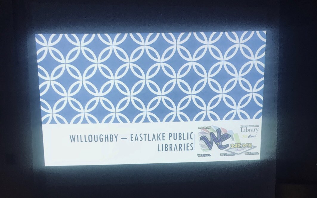 WEschoolsSLC's tweet photo. Thank you W-E Public Library for coming in to explain the great resources that students &amp; their families can take advantage of right in their own communities! @WELibrary @WESchools https://t.co/5YdadfFx9E
