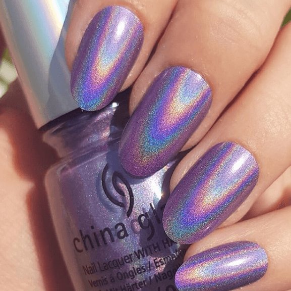 npdirect's tweet photo. The GLOW UP is real๐
๐ป The winner of #NPDSwatch competition this week is this amazing swatch of 'IDK' from the #ChinaGlazeOMGFlashBack collection๐
Tag your swatch pics with #NPDSwatch for the chance to feature next week ๐๐ป https://t.co/A9oSRvNVBX ๐ท: https://t.co/v1cillZPVt https://t.co/WypxqU9TsK