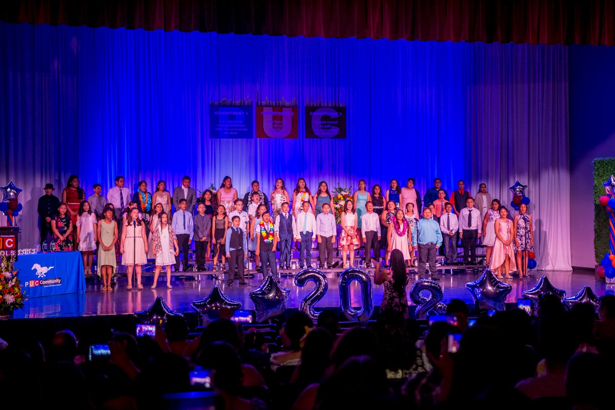 Puc Community Charter Elementary School On Twitter Our 2018