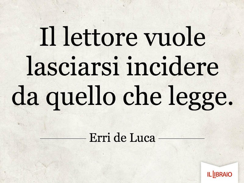 illibraio's tweet photo. Quale lettura vi ha segnati per sempre? #ilLibraioCitazioni https://t.co/YwvXkTQbkv