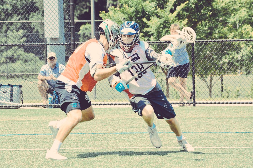 3dLacrosse's tweet photo. Scenery from the #STXRising DI Showcase in Maryland, where more than 375 athletes are training today before game play kicks off this evening. #getbetter #playhuge #stx #3dlacrosse (📷: @cvock) https://t.co/g0XqZIuz3v
