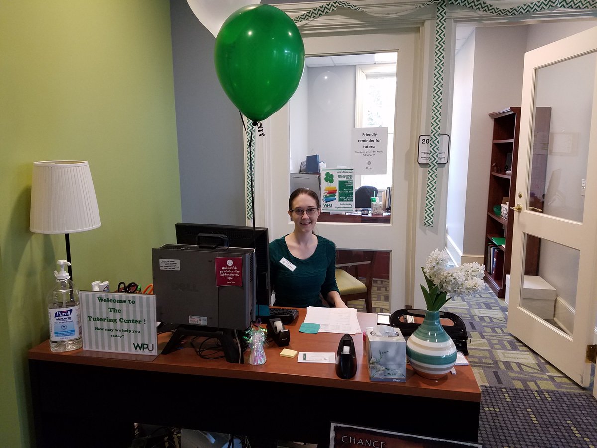 It is with great sadness that we inform you of the passing of our beloved Assistant Coordinator and friend, Taylor White. Taylor went home to be with the Lord on July 7, 2018. 

A memorial service will be held tomorrow July 12th at 11 a.m. in the Dinwiddie Chapel here on campus.