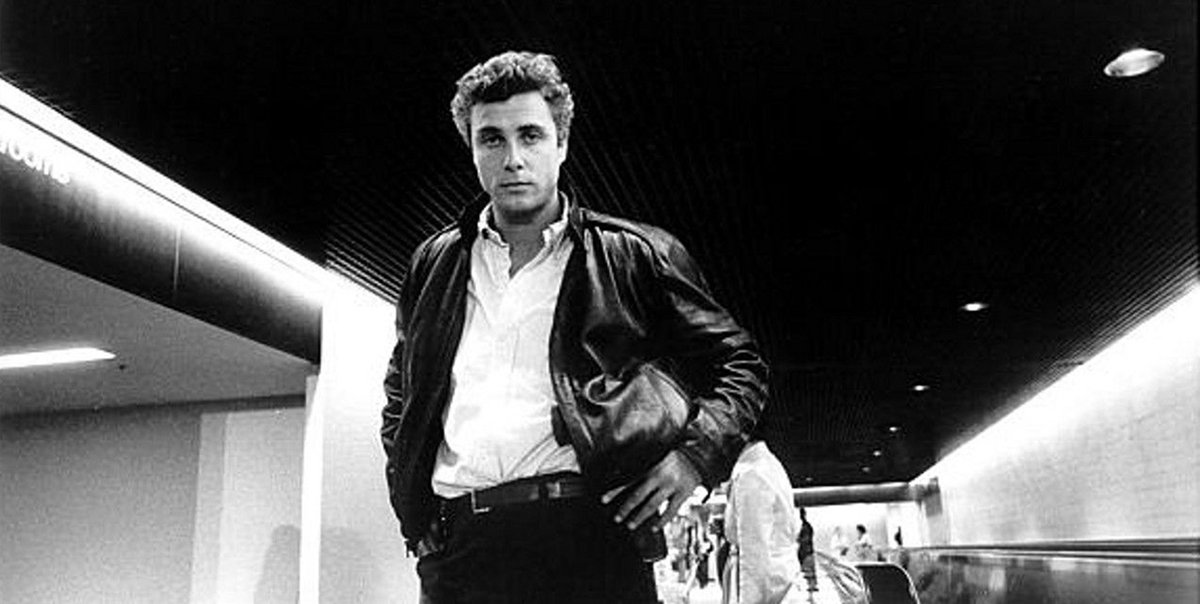 TIFF_NET's tweet photo. William Petersen in TO LIVE AND DIE IN LA appreciation tweet. 👀 https://t.co/Wn9eU6Bei8