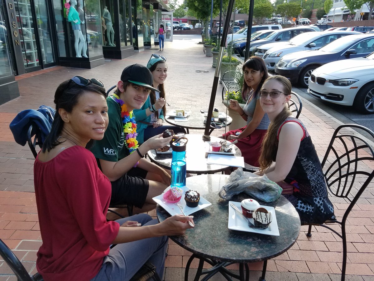 A campus-wide memorial is being planned for the fall.

Please keep the White family in your thoughts and prayers during this difficult time.

Taylor, we will miss you so deeply, but will never forget the positive impact you made on all of us. We love you!