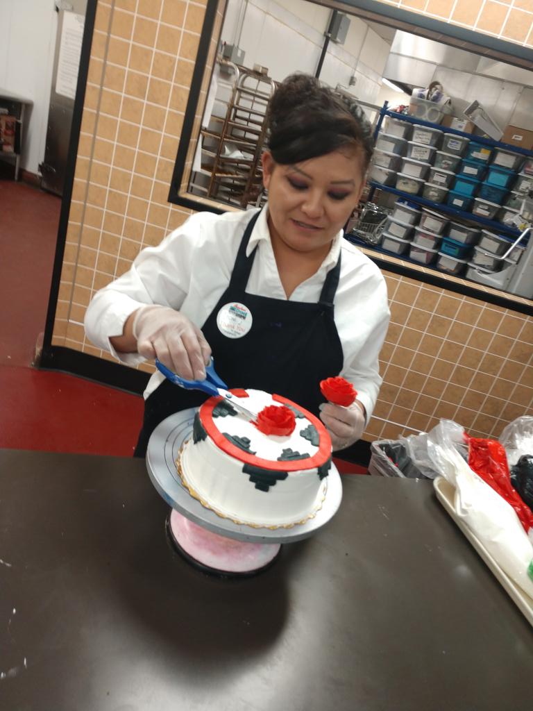 Bashas Supermarkets  Celebrate your graduate with these cake and floral  specials PLUS be sure to look for the 5off coupon on all graduation  sheet cakes in this weeks ad  Facebook