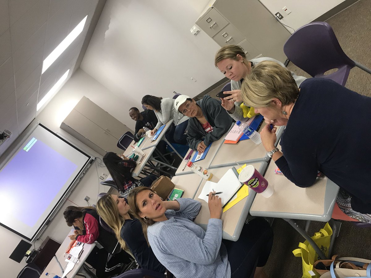 e_shimer's tweet photo. Collaboration and engaged planning leads to an AMAZING year @HumbleISD_PREK #learninginaction #POPJr2018 #plantoplay @HumbleISD_RCE @HumbleISD_GE https://t.co/KsgVVyCwUl