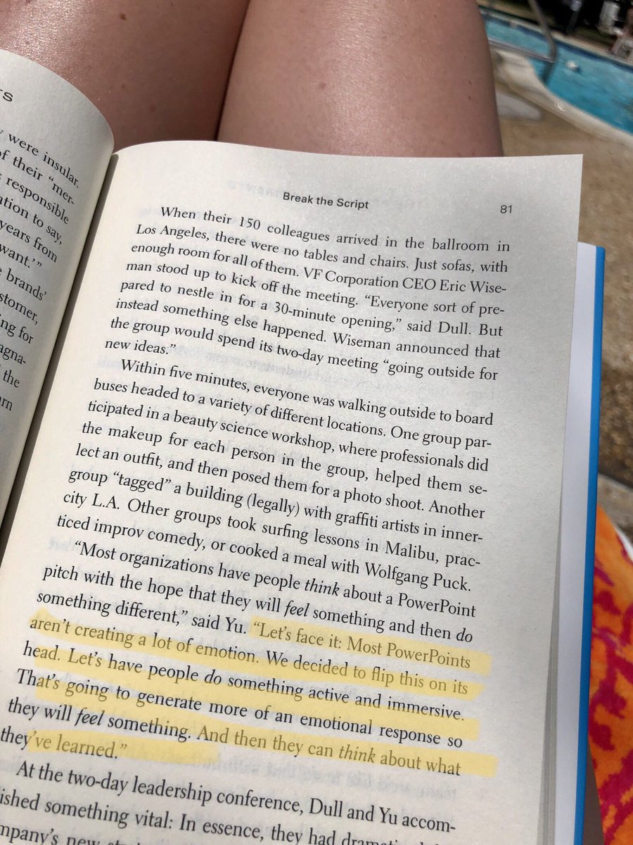 AubreyItz's tweet image. #thepowerofmoments reminds me a lot of @lead4ward and Apply It Experiences in the classroom. #breakthescript #beinnovative #createmoments
