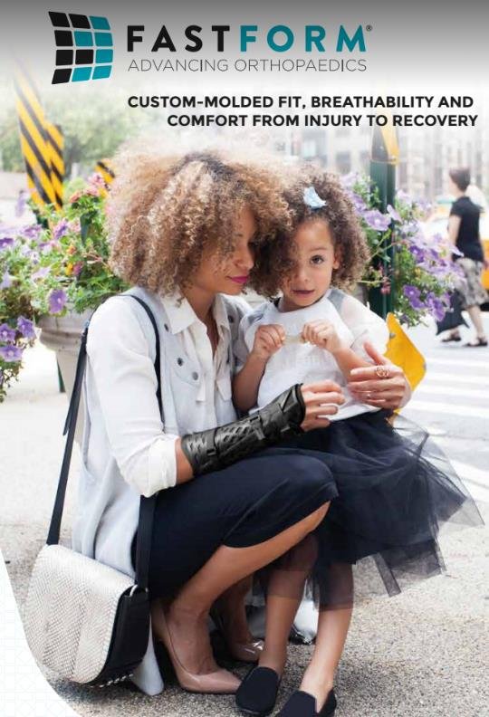 FastFormMed's tweet image. The Perfect fit and superior comfort from injury to recovery! We&apos;re talking about our #FastFormMed products by the way ;)  buff.ly/2GVzWQV #Orthosis #IrishBizparty
