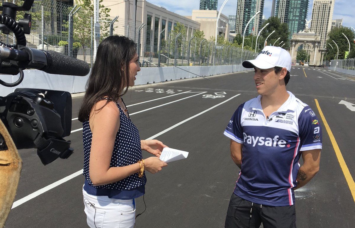 Dale Coyne Racing tweet media