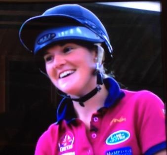 😀4 years ago today- That SMILE...😀
Massive thank you to Mark (LakefieldRDA) & Buster!! 
This day turned my life around and helped me to believe in myself again. A day I’ll never forget 💞 #backinthesaddle #paradressage #believeinyourself #DreamsComeTrue #grateful
