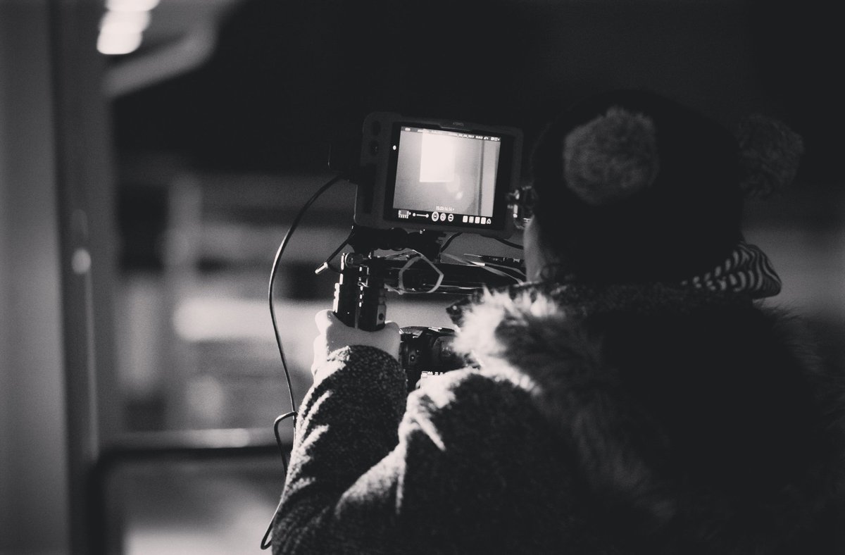 Big changes for Kissing Habit that I forgot to mention on Twitter! You can now follow @contessabessa for all film projects and updates from me. ❤️ This Twitter account won't be monitored or used anymore. 

Full story here: instagram.com/p/BkgDZecjawF/…