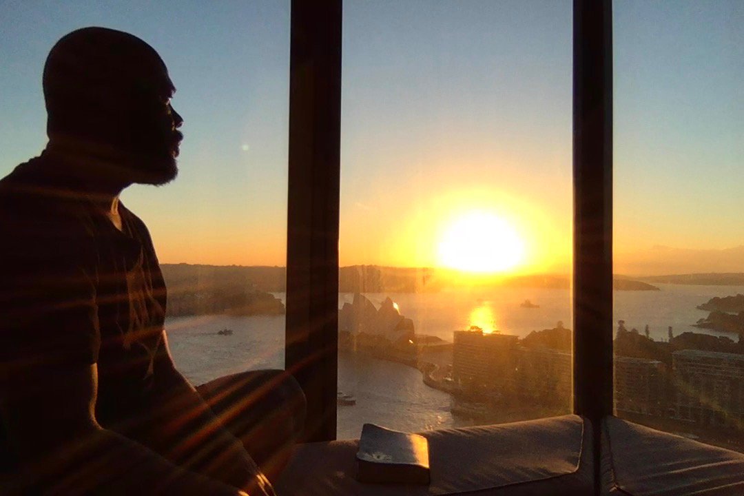 Morning prayer For Employment Opportunity