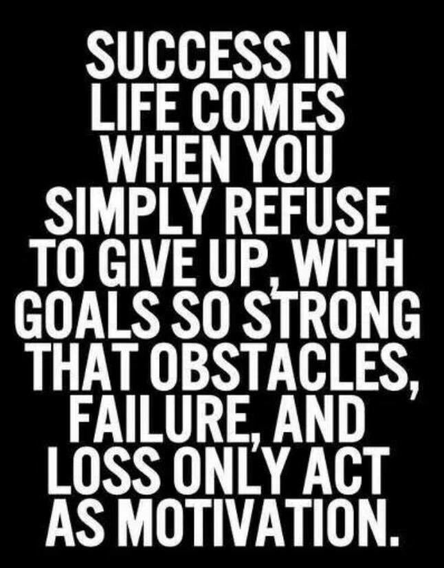 MaleaC's tweet photo. Never give up on your dreams #successful #succes #dream #dreambig #itsworthit #BelieveInYourself #believe #dayonenotoneday #JustDoIt https://t.co/tg6H12YYGH