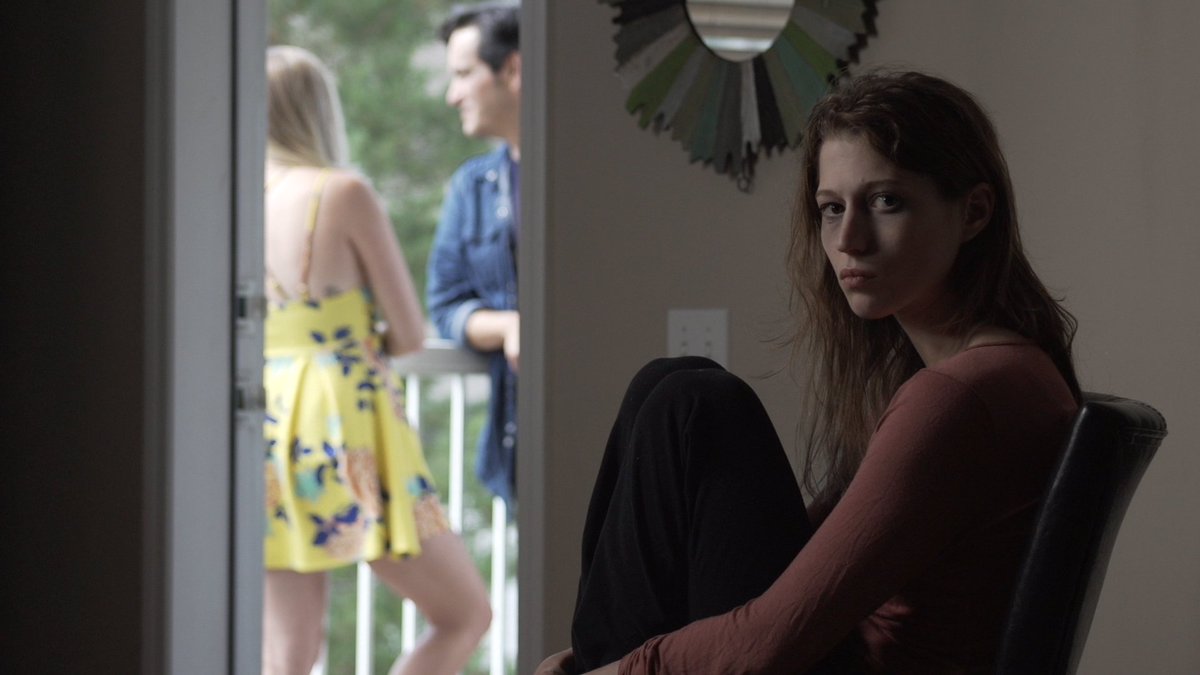 A few still from my new short horror film, The Painting of Ebony Shaw. Starring Lindsay Christopher. <a href="/LittleKeyFilms/">Katie Gobert</a>  Director of Photography: Katie Gobert

<a href="/MikeysDead/">Mikey Bonez</a> <a href="/yegfilm/">yegfilm</a> <a href="/PromoteHorror/">PromoteHorror 🎃</a> <a href="/12nighthorror/">HALLOW’S HORROR SITE</a> <a href="/shortfilmfan/">Mouse</a> <a href="/SHorrorReviews/">Short Movie Reviews 🍿</a> #shortfilms #shorthorror