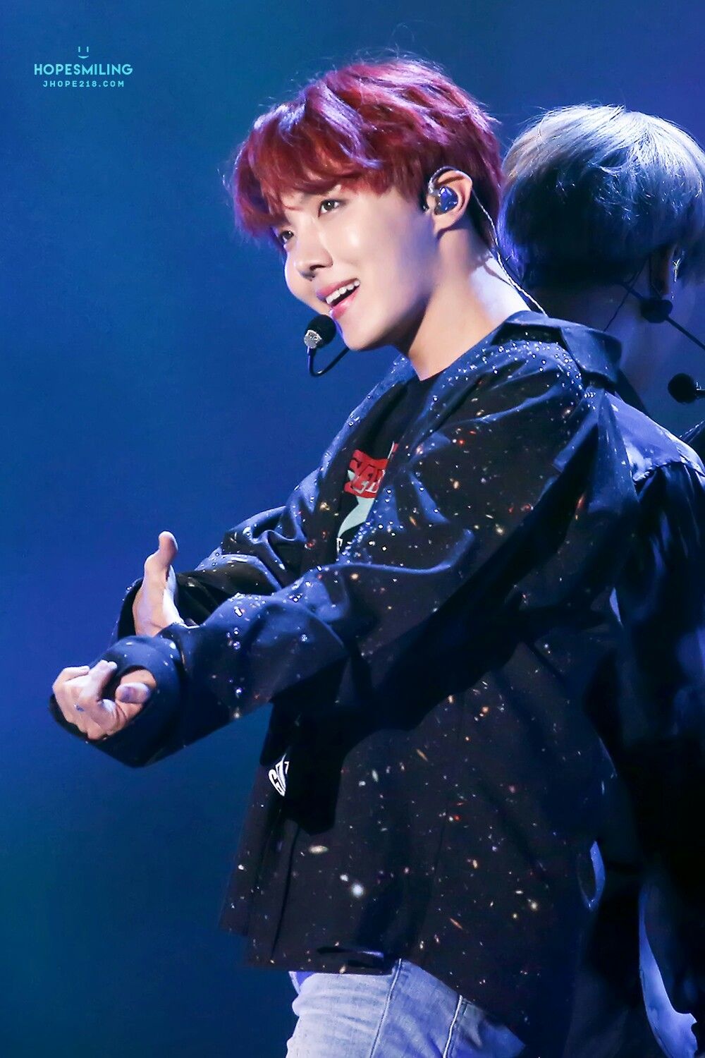 JHope UK🇬🇧 on Twitter "[HobiHumpDay]🔥 Talent? It’s in