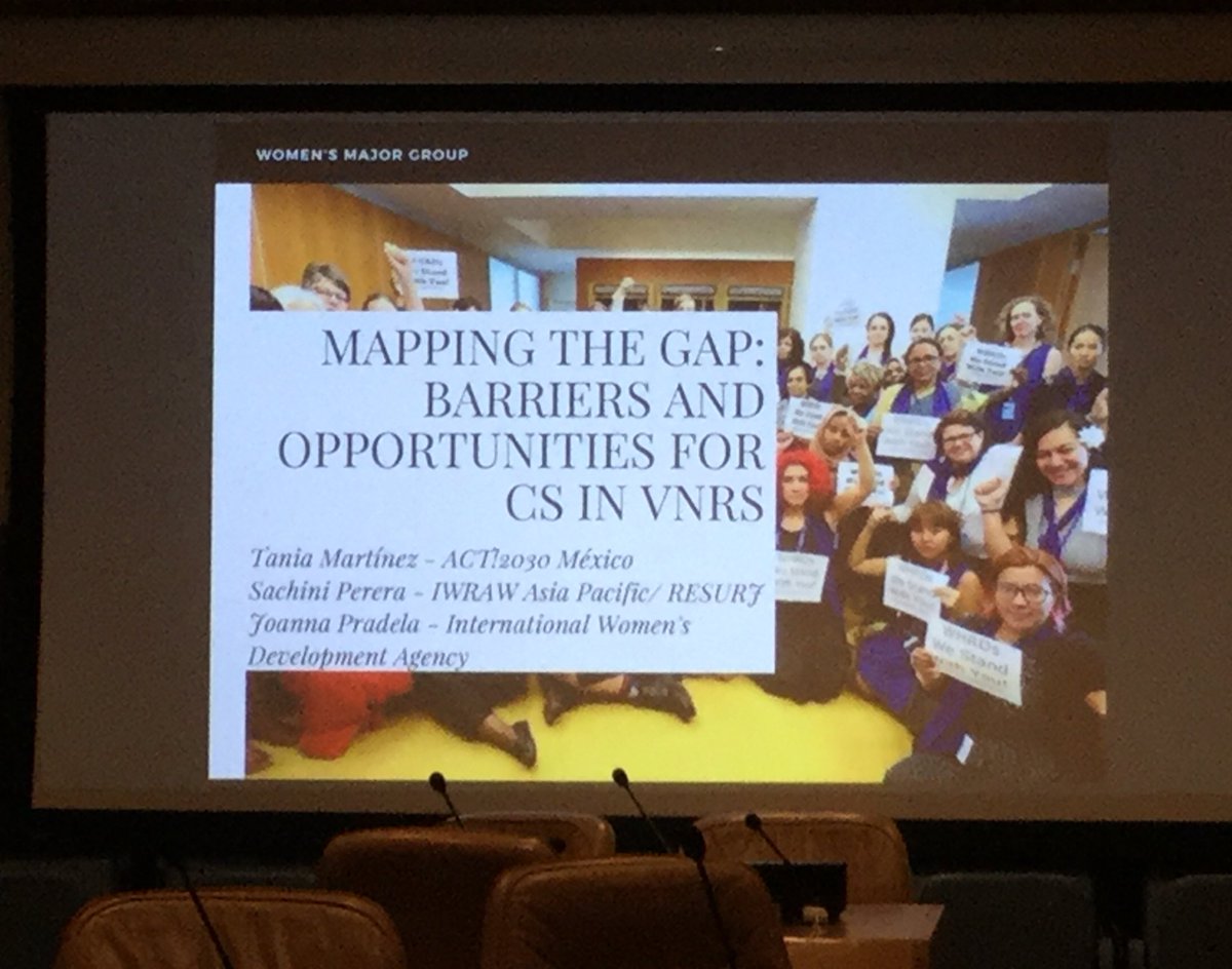 ACT!2030 México tweet media