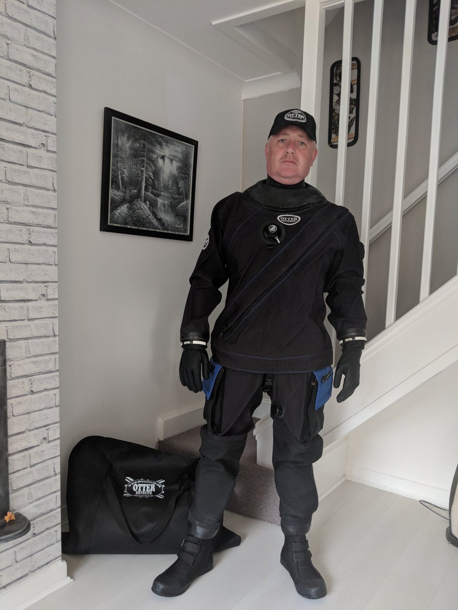 H2O Divers tweet media