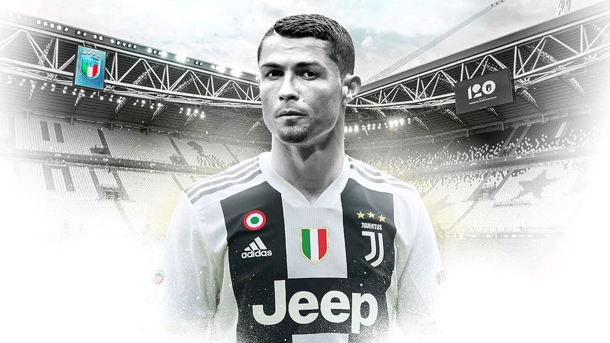 enov8techcup's tweet photo. The inside story on Ronaldo's move from Madrid to Juventus 

#CR7AllaJuventus #CR7 #RealMadrid 

https://t.co/lErFi6hCvQ https://t.co/MsekWsjxvm
