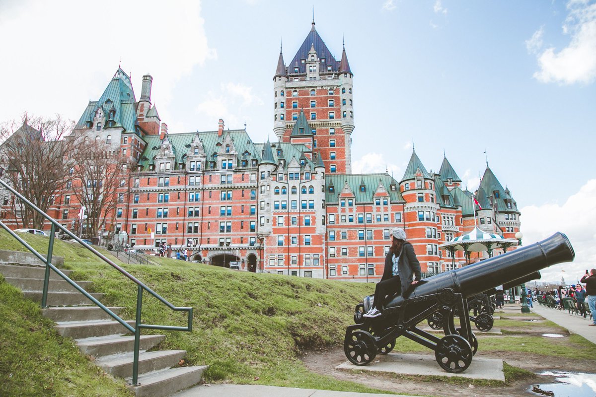 Evaloha_Blog's tweet photo. Nouvel article sur https://t.co/SJmudXvFYg https://t.co/sHqWZmY0Ks 
Notre itinéraire complet, jour par jour, pour une première découverte du Québec :) #quebec #blog #travel @TourismeQuebec https://t.co/XkdqZSSZH1