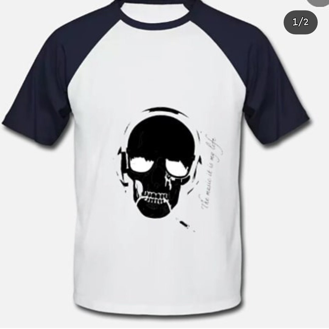 Several models 😊😊