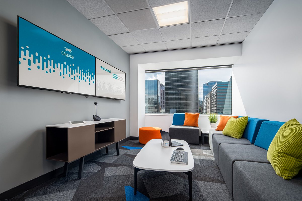 Hyphn is proud to share our newest case study of <a href="/CayuseLLC/">Cayuse</a> in conjunction with <a href="/JLLPortland/">JLL Portland</a> and <a href="/LRSarchitects/">LRS Architects</a> 

hyphn.com/case-study-cay…