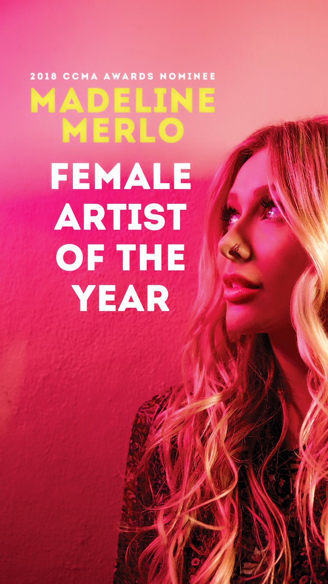 IM NOT CRYING YOURE CRYING thank you so much <a href="/CCMAofficial/">CCMA</a> for this honour