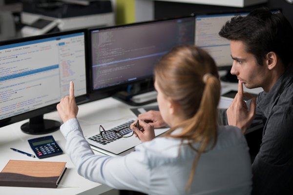 LIUBrooklyn's tweet photo. #DidYouKnow that #LIUBrooklynSHI2018 has an #AppBootcamp where students can design and develop applications for mobile devices, and learn about coding. How cool is that? #LIUBrooklyn #Coding #AppCreation #TechCourses
https://t.co/xXb02eiGXG https://t.co/dSBduWXHPX
