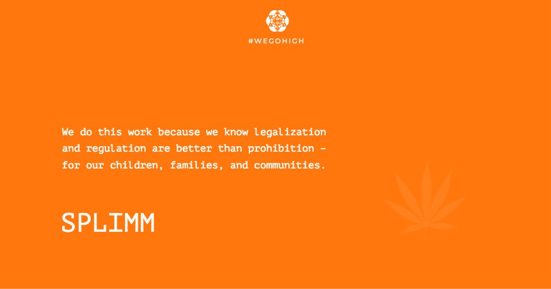 SplimmTeam's tweet photo. Prohibition doesn't work. 

#Splimm #PotAndParenting #WeGoHigh #ForTheChildren https://t.co/r2SWWEi6og