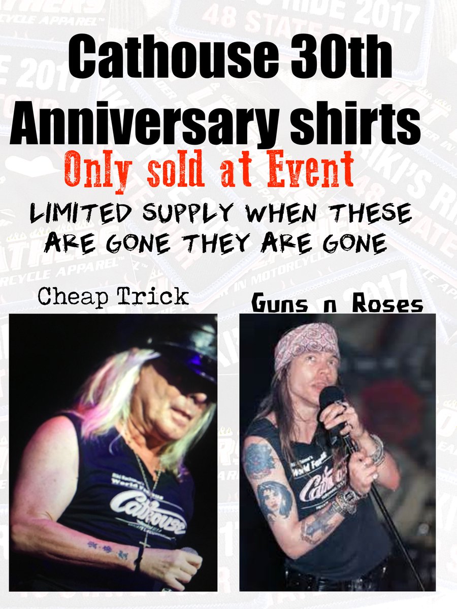 Riki Rachtman tweet media