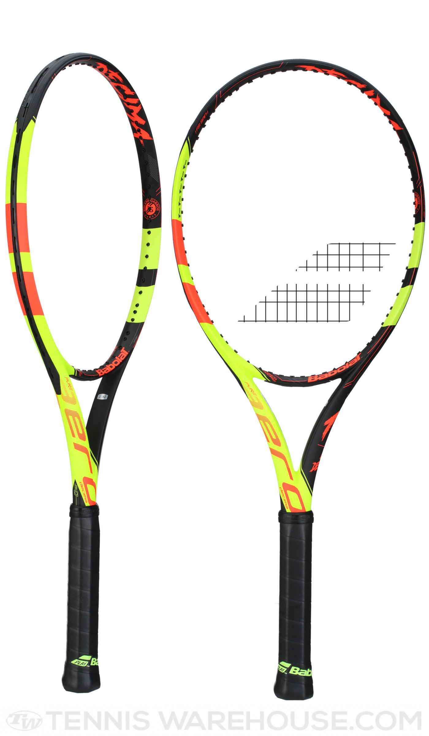 Matig onderwerp Verhogen Tennis Connected on Twitter: "Shop @RafaelNadal #NikeCourt collection &amp;  #Babolat Pure Aero Tour for #Wimbledon 2018 right here:  https://t.co/KZeKEgMmVB https://t.co/j3uDslezLU" / Twitter