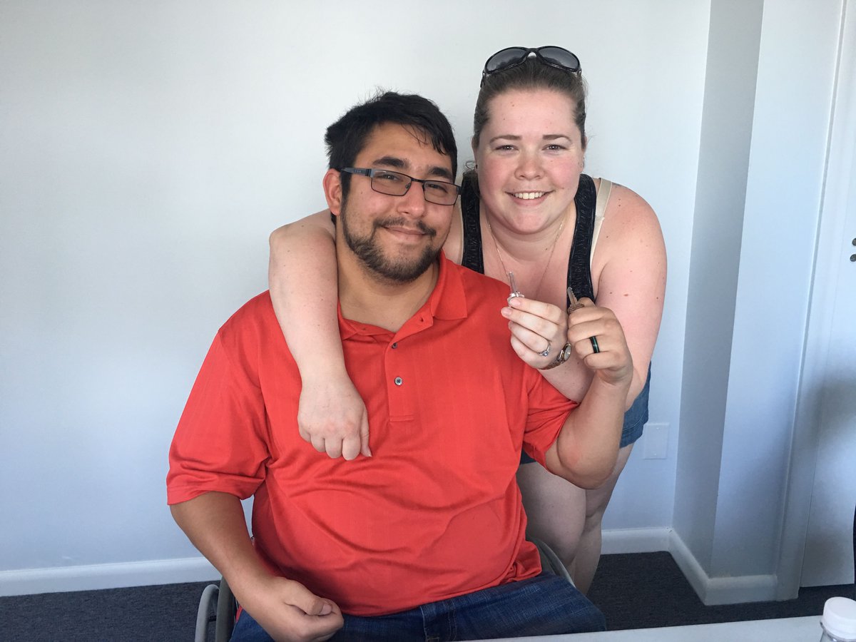 PropertyWorksNE's tweet photo. Emma and Zack’s journey looking for their forever home took about 14 months, but it was well worth the wait. They have closed on the home of their dreams,  an antique home with many original characteristics and tons of land in East Windsor. #homeowners #congrats #househunting https://t.co/ZyfbLRvSby