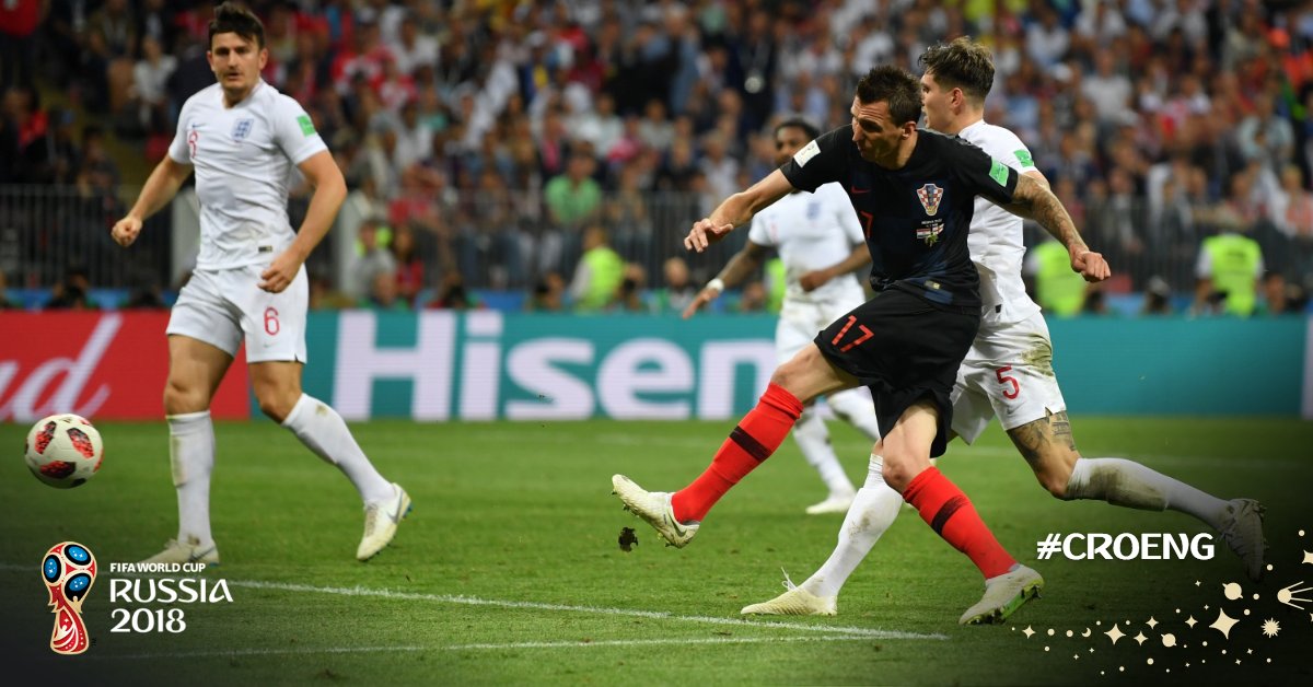 FIFA World Cup tweet media
