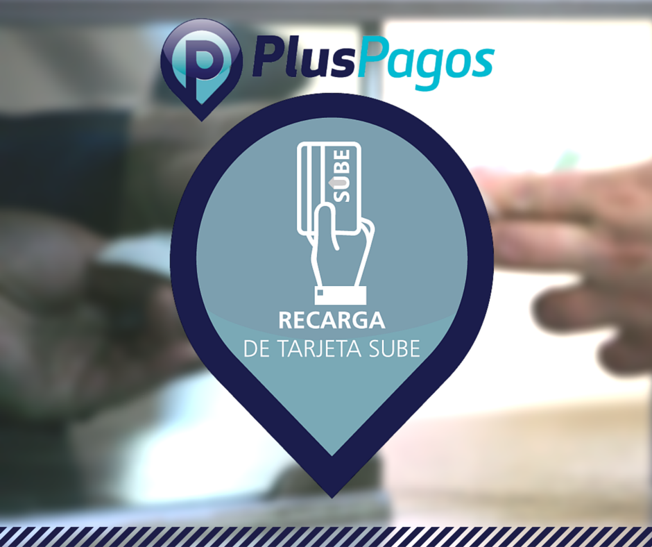 PlusPagos's tweet image. Recargá tu tarjeta SUBE en cualquiera de nuestras sucursales. 
+ INFO acá ow.ly/ZsejY