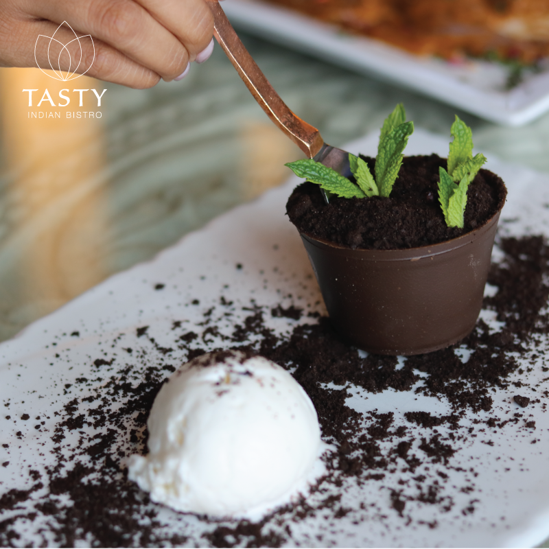 Tasty Indian Bistro tweet media