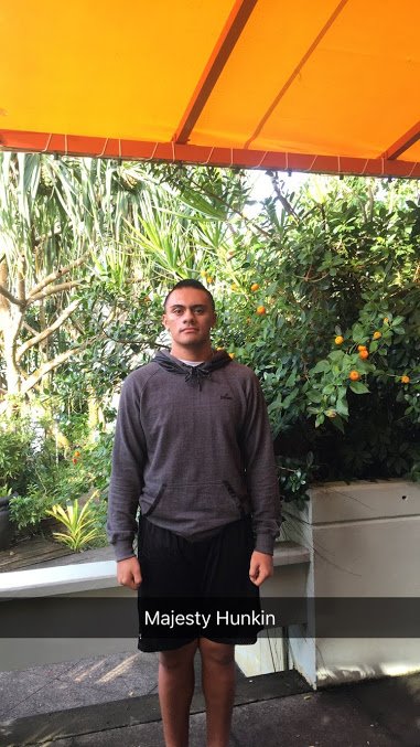 oregonarmyguard's tweet image. The ORARNG would like to congratulate SFC Hoddle for her first enlistment from America Samoa. Majesty Hunkin will do his training at FT. Benning and return to go to Southern Oregon University. Great job SFC Hoddle! and good luck Majesty Hunkin!
#ORNationalGuard #AmericaSamoa #SOU