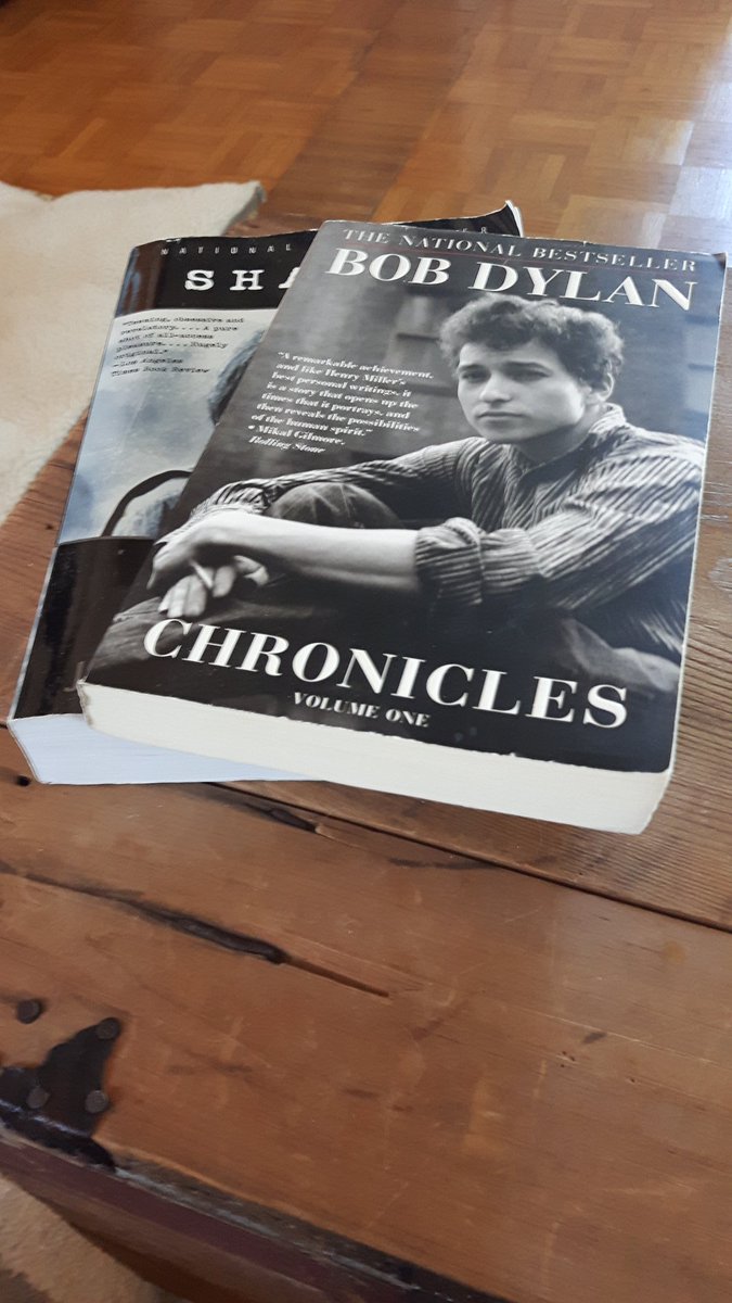 The plan was to catch up on some light reading while on vacation at the cottage..reality, the 'cottage is really my second job with a long laundry list of renovations to do or I'd like to do.  Therefore books haven't been cracked yet...still a few days left tho!