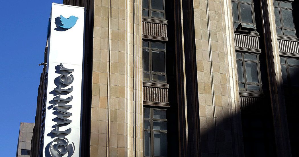 This starts tomorrow. Good news for those of us who don't pay for followers: 
Battling Fake Accounts, Twitter to Slash Millions of Followers 
buff.ly/2uo2k9b
#socialmedia #InfluencerMarketing