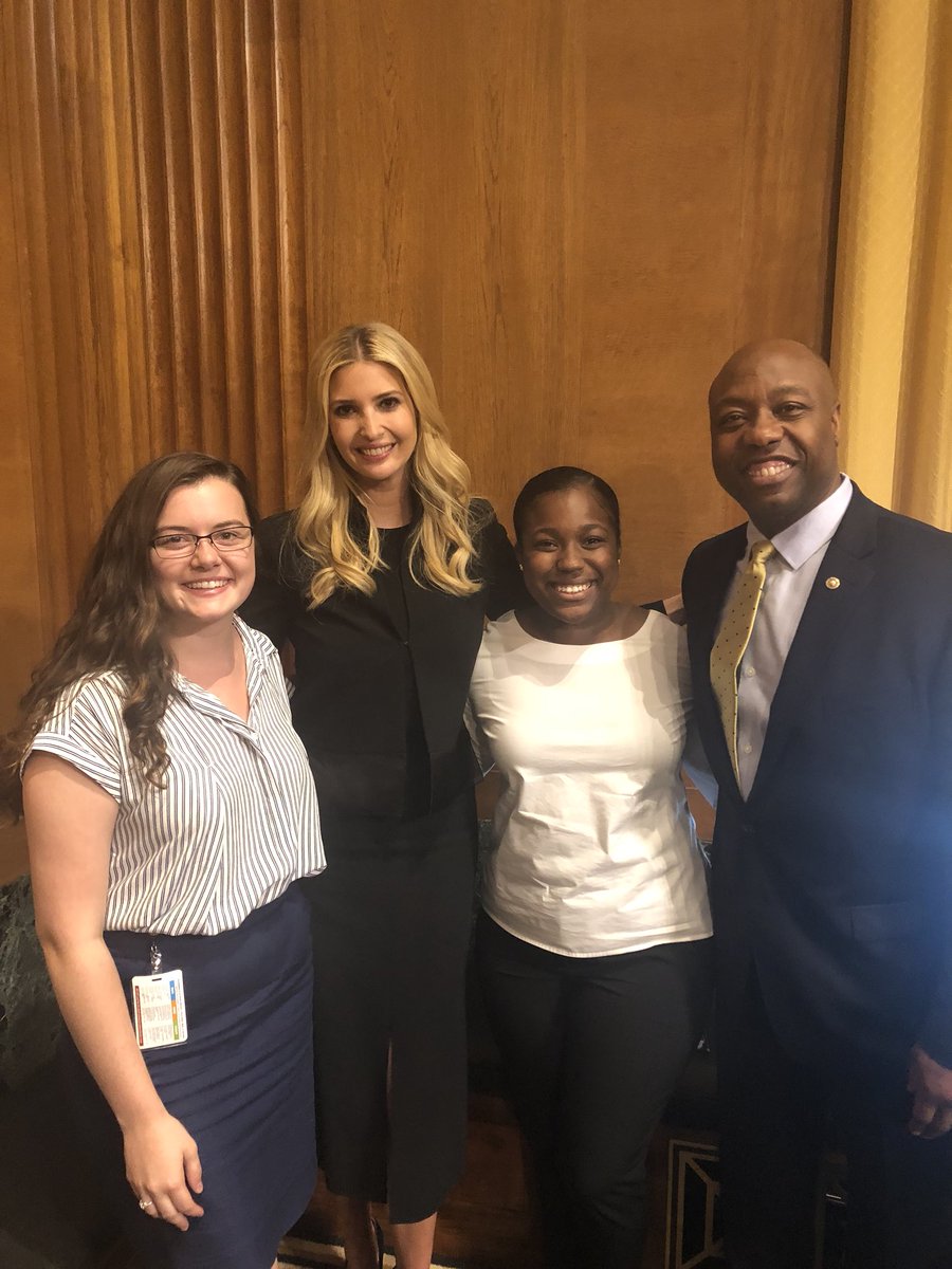 Tim Scott's Daughter A Look Into Her Life And Career