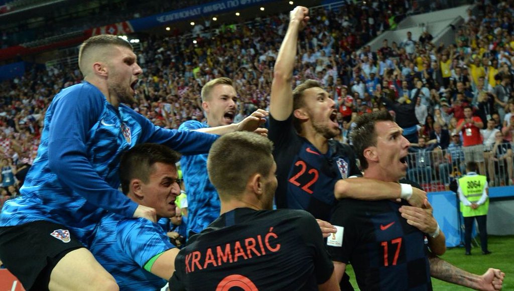 Fútbol Cracks tweet media
