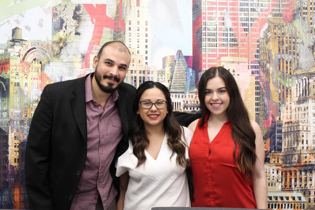 startupstudiomx's tweet image. Conoce a Ciserus, lidereado por Georgina Hernández que junto con Jesse Bolaños y Carolina Castro toman uno de los primeros pasos hacia la nueva forma de generar contratos y documentos legales automatizados.