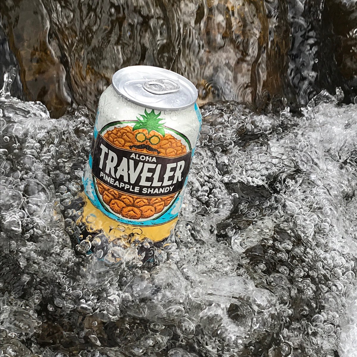 Beat the heat with Aloha Traveler! 

🍍Find here 🍍bit.ly/findtrvlr