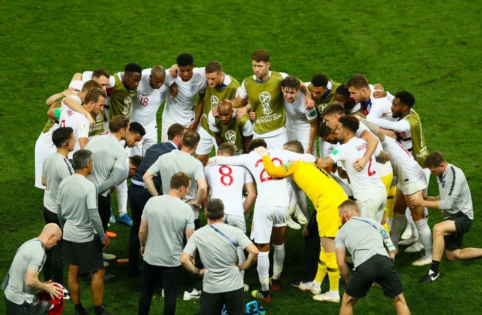 fun88eng's tweet photo. “I’ve learnt a million things from the day [I missed the penalty in 96] and the years that have followed it. The biggest thing being that when something goes wrong in your life, it doesn’t finish you."

- Gareth Southgate https://t.co/7Dun0ozVMM
