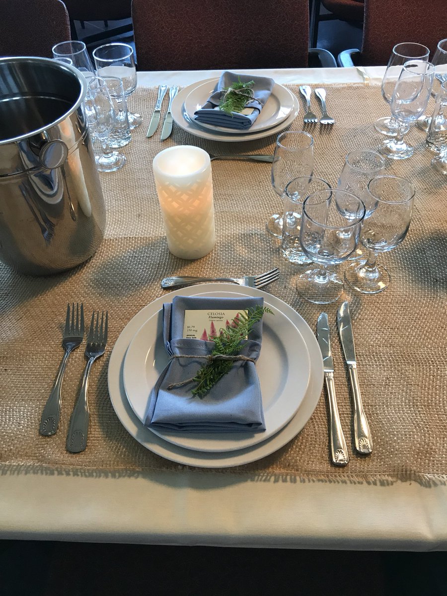 Dinner time with Sodexo!!!