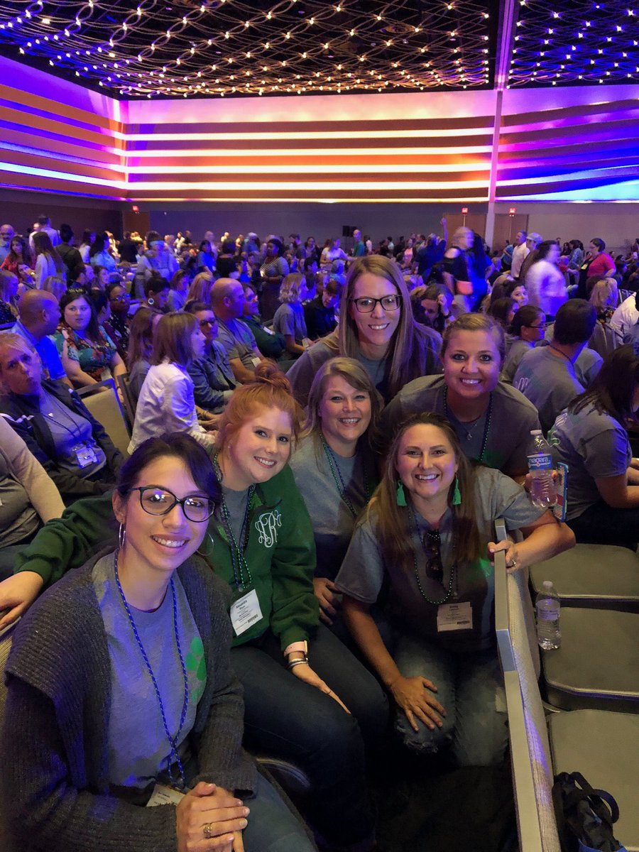 Heather_Myers8's tweet image. #ThisIsAVID #IChooseBrenham @brenhamjhs @lawhorn_emily