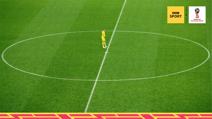 敗退イングランドgk 悲しき孤独 の1枚に母国同情 サッカーは残酷になり得る The Answer