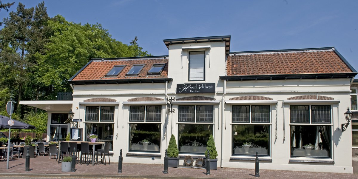 De Heerlijckheyt tweet media