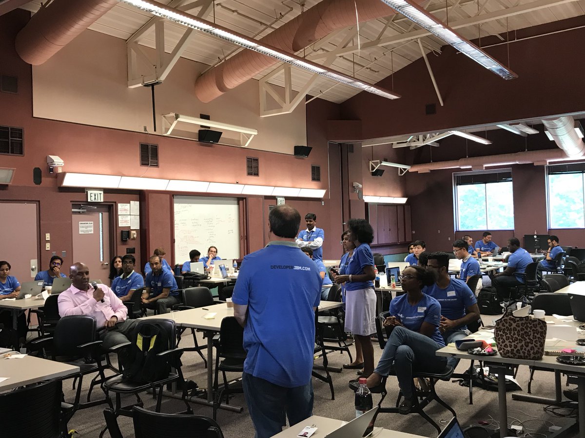sp_zala's tweet image. End of a great day @TheRTP IBM #CallforCode with presentations from participants and feedback from @TimothyHumphrey and @bradtopol #IBMCode @angelluisdiaz @tmmoore_1 @sharichiara @tarpinian @nimeshbhatia